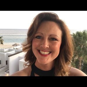 Meet your Posher, Heidi